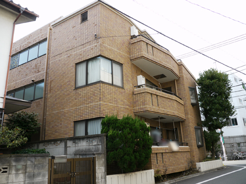 その他共用部 外観7