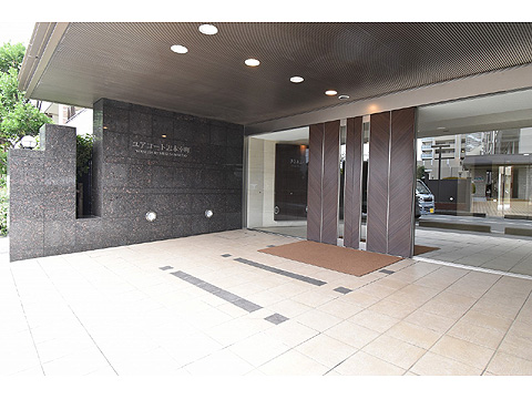 エントランス　DSC_0696