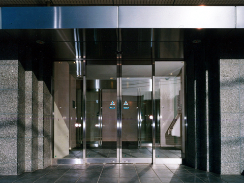 その他共用部 アプローチ1