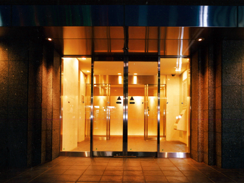 その他共用部 アプローチ2