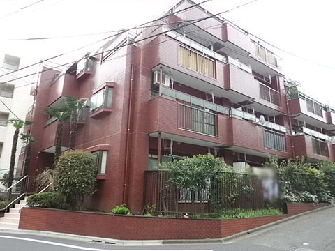 その他共用部　外観2