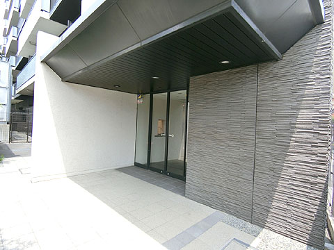 エントランス　MHF04548