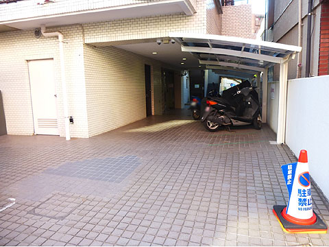 現地外観写真　P1110550