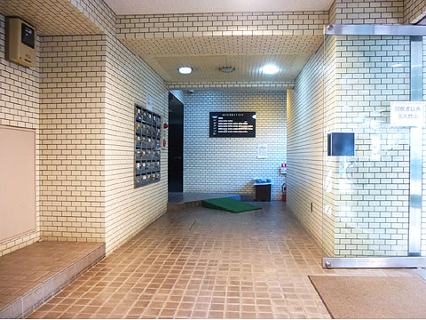 エントランス　P1110540