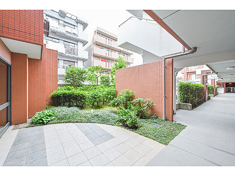 その他共用部 1階共用廊下