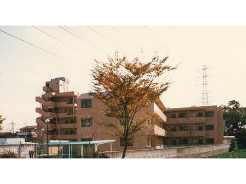 その他共用部 外観2