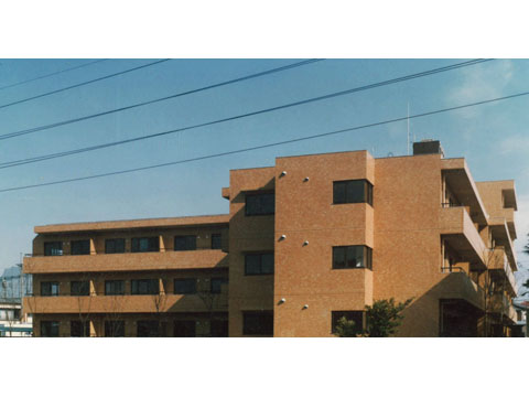 その他共用部 外観3