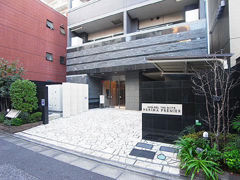 エントランス エントランス