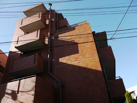 その他共用部 外観4