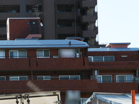 その他共用部 外観5