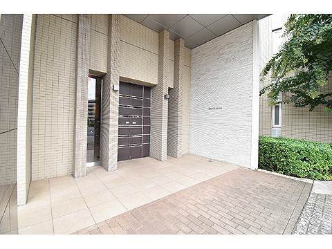 エントランス DSC_0687