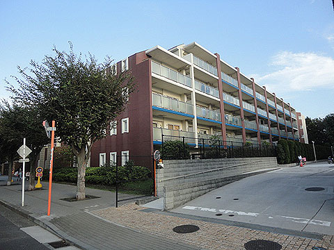 その他共用部 外観3