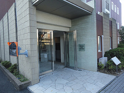 その他共用部 エントランス1