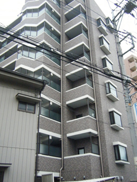 その他共用部　外観6