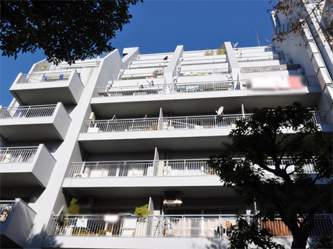 その他共用部　外観6