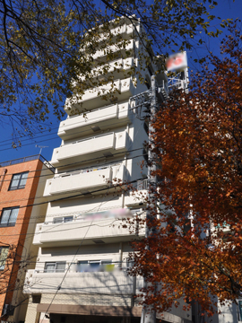 その他共用部　外観2