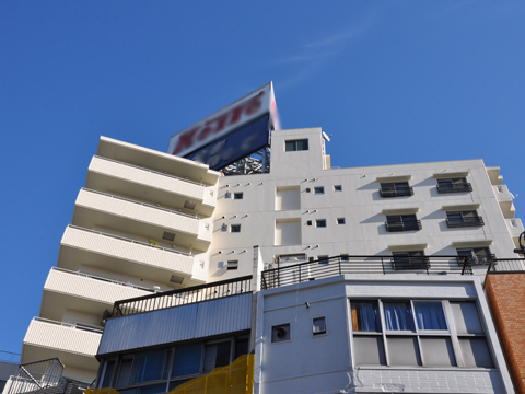 その他共用部　外観5