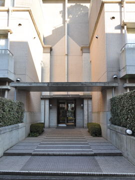 その他共用部　エントランス2