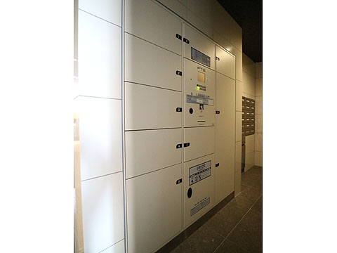 その他共用部 共用部