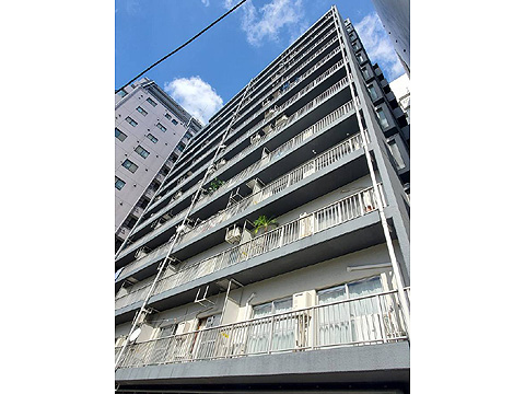 現地外観写真 現地外観