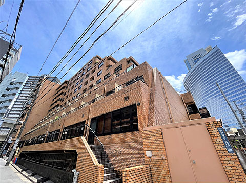 現地外観写真　外観写真