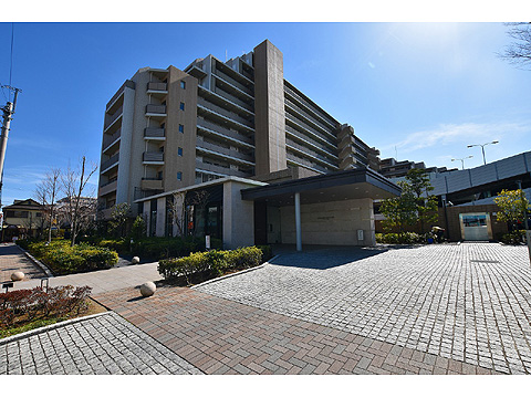 現地外観写真　外観