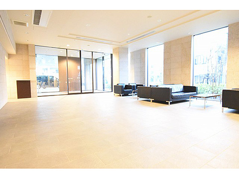 ロビー　ロビー