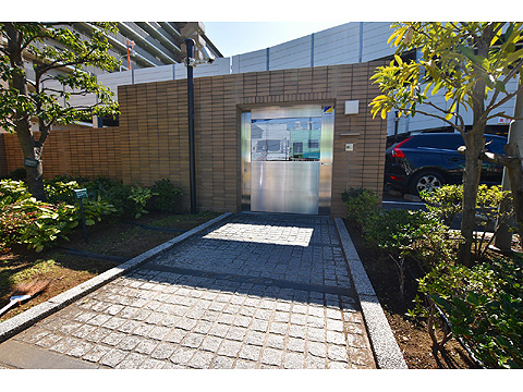 その他共用部　共用部