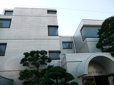 その他共用部 外観4