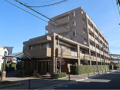 現地外観写真　外観