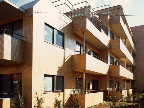 その他共用部 外観3