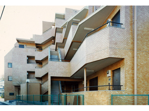 その他共用部 外観4