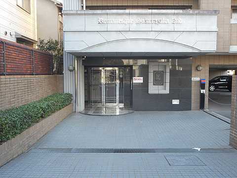 エントランス エントランス