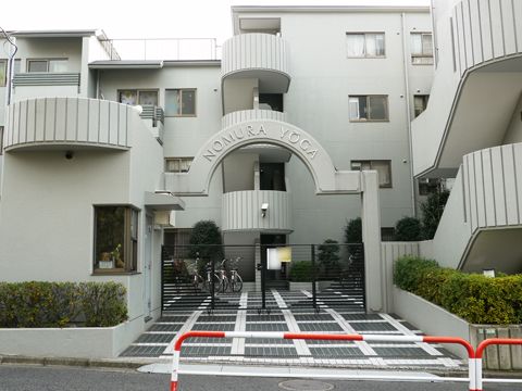 その他共用部　エントランス2