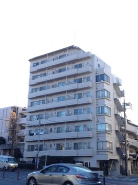 その他共用部 外観5