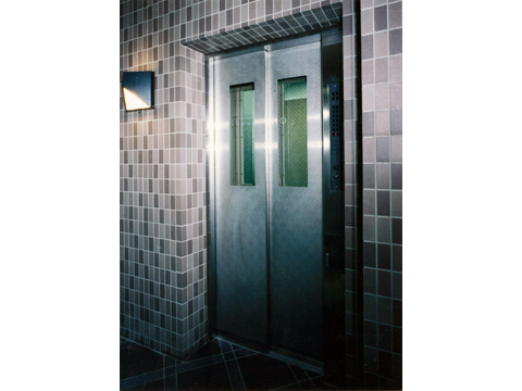 その他共用部　エレベーターホール