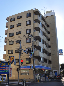 その他共用部 外観5