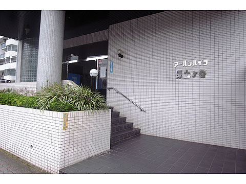 エントランス　R0026332