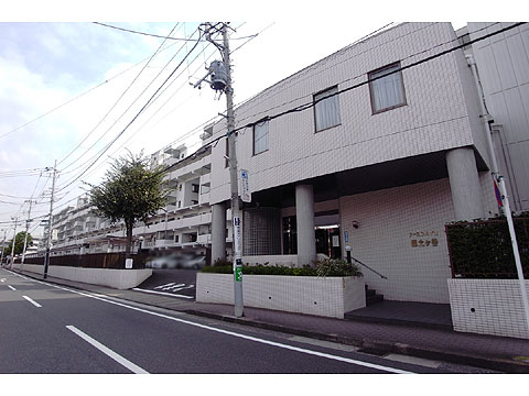 その他共用部　１