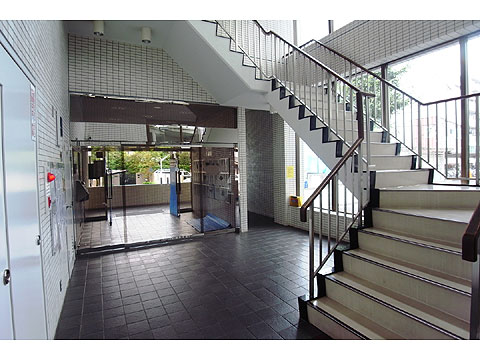 ロビー　R0026351