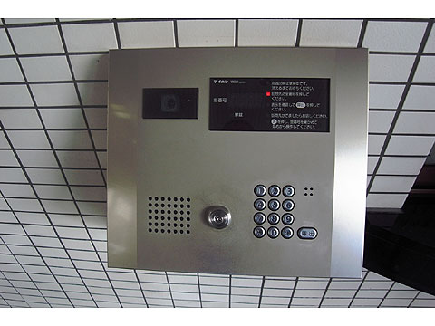 エントランス　R0026352