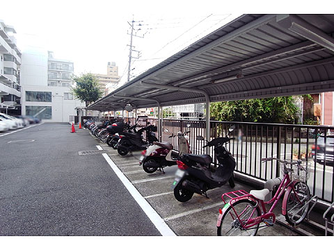 その他共用部　R0026464