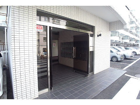 エントランス　R0026461