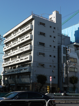 その他共用部 外観6