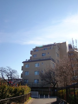 その他共用部　外観2