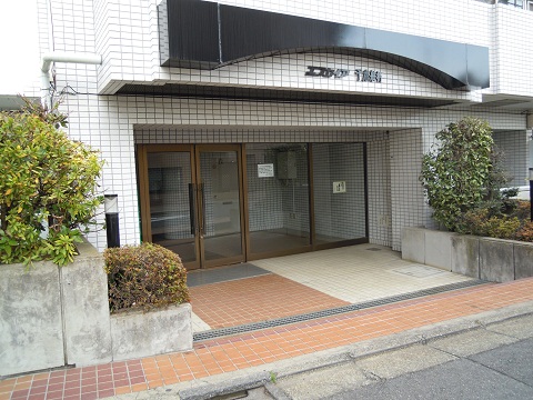 その他共用部　エントランス2