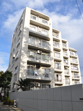 その他共用部　外観5