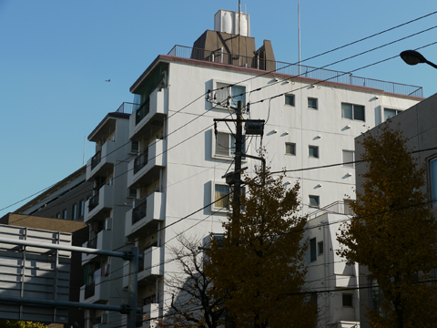 その他共用部 外観5