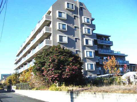 その他共用部　外観4