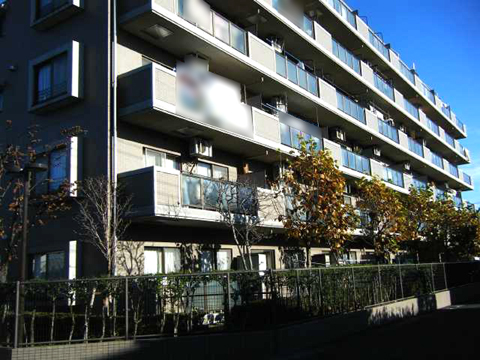 その他共用部　外観5